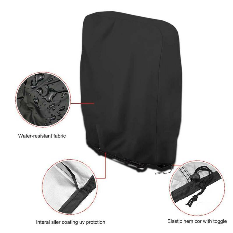 Outdoor Opvouwbare Ligstoel Cover Rotan Ligstoel Tuin Water Slip Tool Zonnebank Veranda Protector Covers