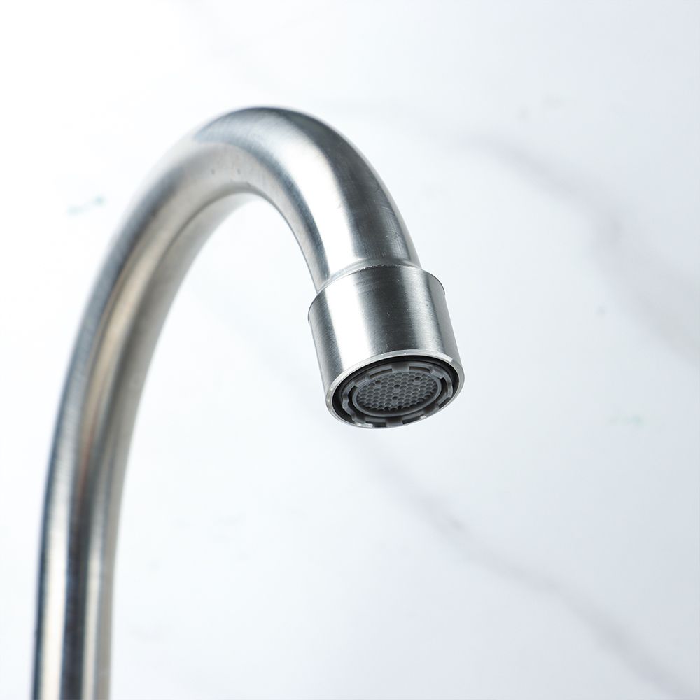 Aireador de grifo de ahorro de agua ABS, llave de extracción de filtro burbujeador incorporado, accesorios de grifo, piezas de repuesto de 16,5-24mm, Hardware para el hogar