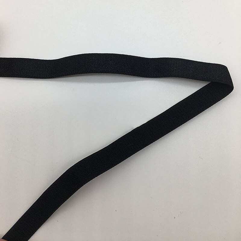 5 meter skulderreim tilbehør håndlaget gjør-det-selv-sy håndverksklær bh undertøy elastisk bånd rekvisita: 1