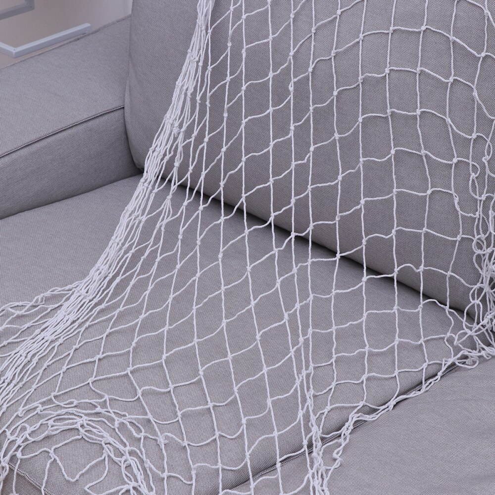 Visnet Decoratie Thuisgebruik Visnet Decor Party Decoratie Vissen Netting Voor Beach Party Oceaan Party