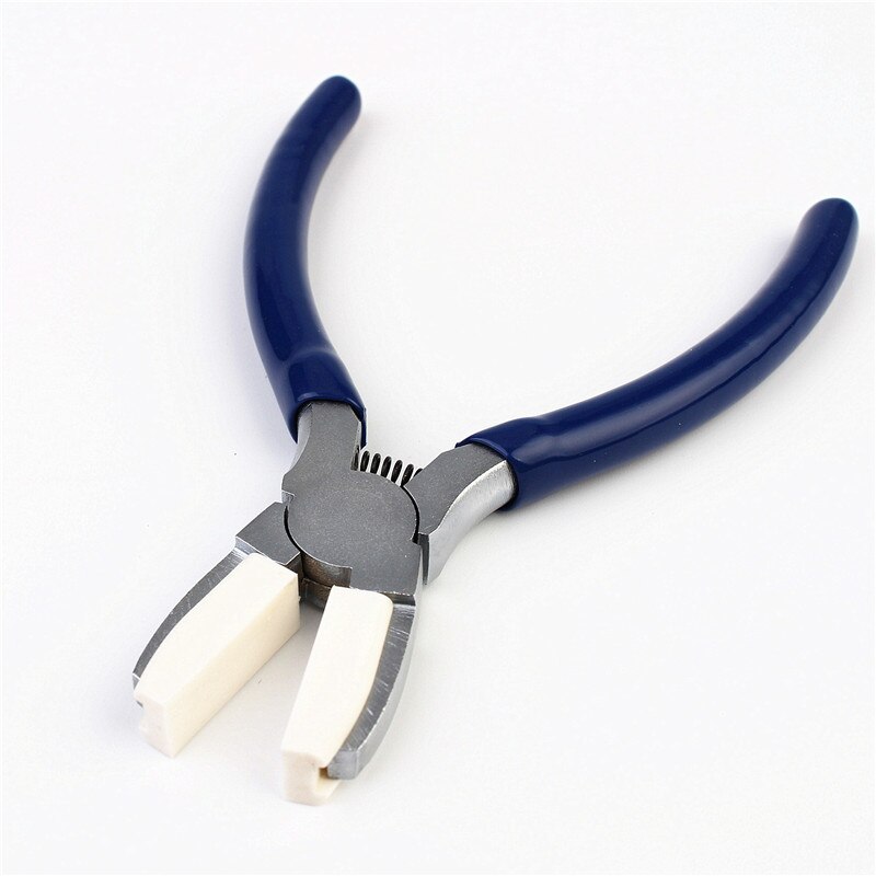 Bail Maken Tang Draad Looper Multi-Stap Ring Looping Tang 3 Mm 4 Mm 6 Mm 7 Mm 9mm 10 Mm: nylon plier