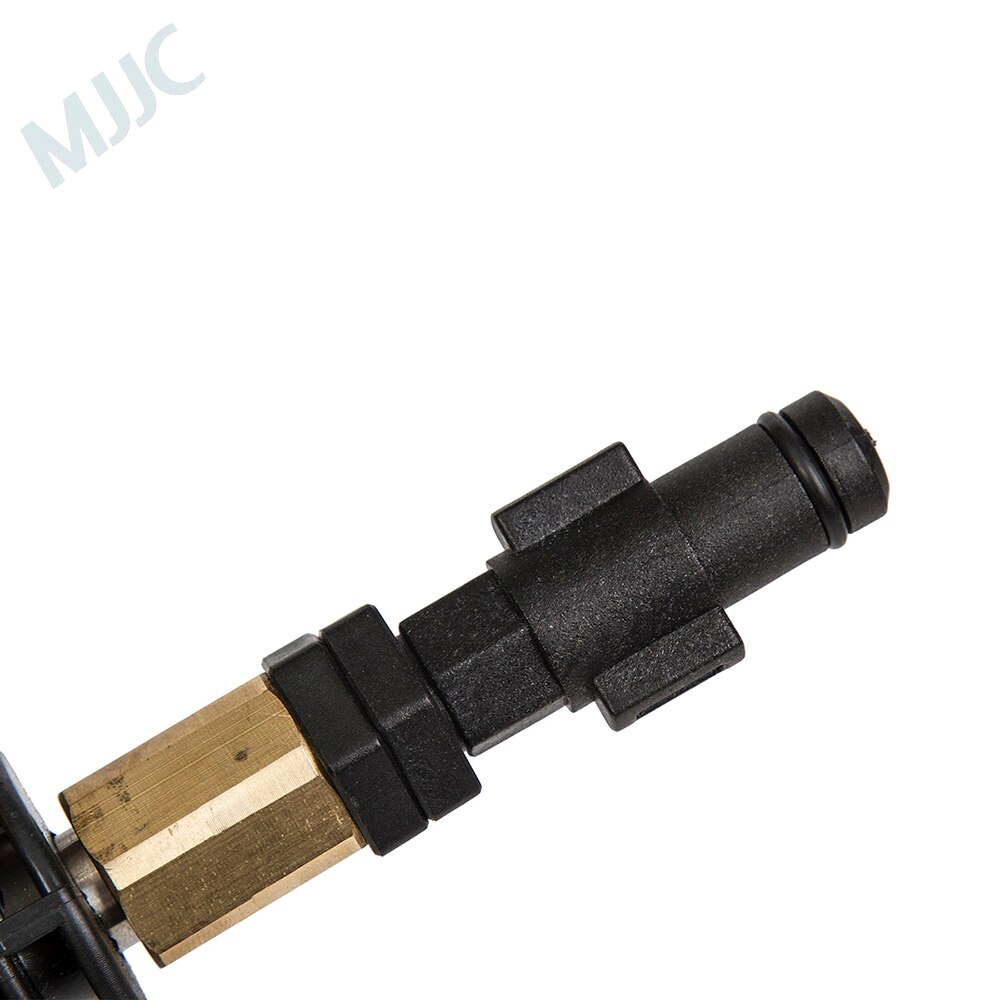 Mjjc merk watersproeilans watersproeier voor robinson / sturm / texas / hitachi / interskol(c) hogedrukreinigers