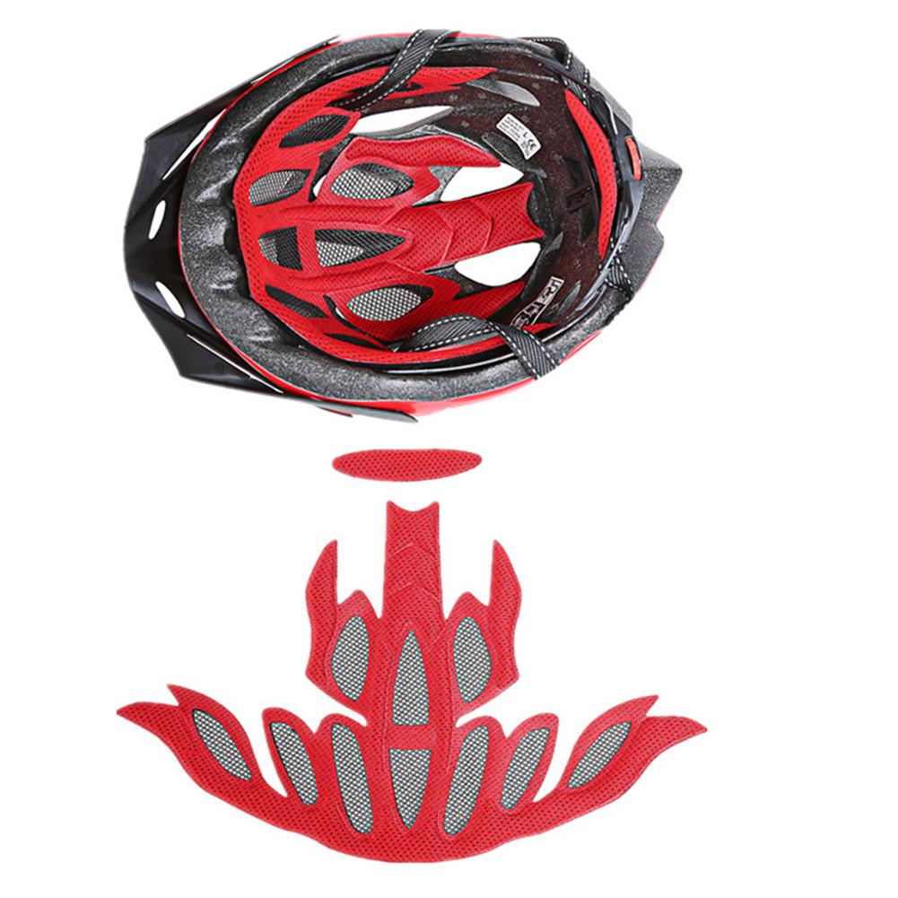 Verstelbare Lichtgewicht Fiets Helm Integraal Gegoten Fiets Helmen Mountain Racefiets Helm Casco Ciclismo