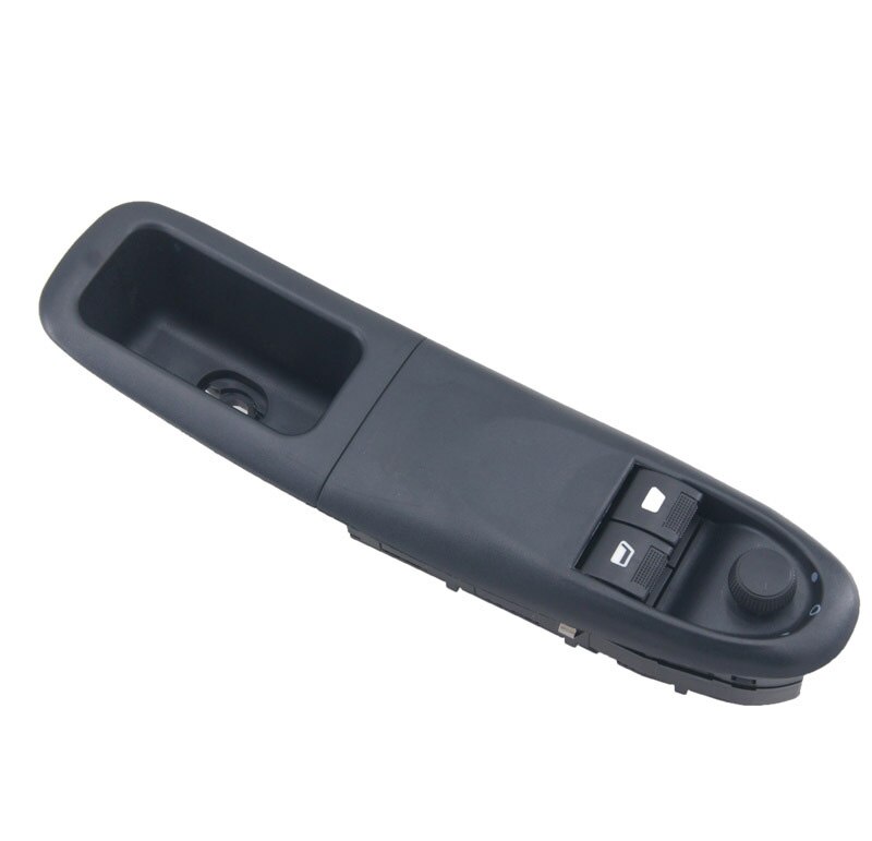 Interruptor de elevación de vidrio de interruptor de ventana de coche para Peugeot 406 6552.YX levantador de vidrio