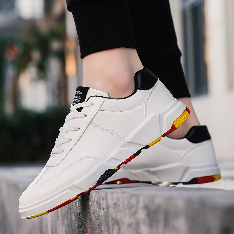 Tenis masculino tennissko til mænd komfort lejligheder sneakers mænd sportssko mænd sneakers billige tennis plataforma