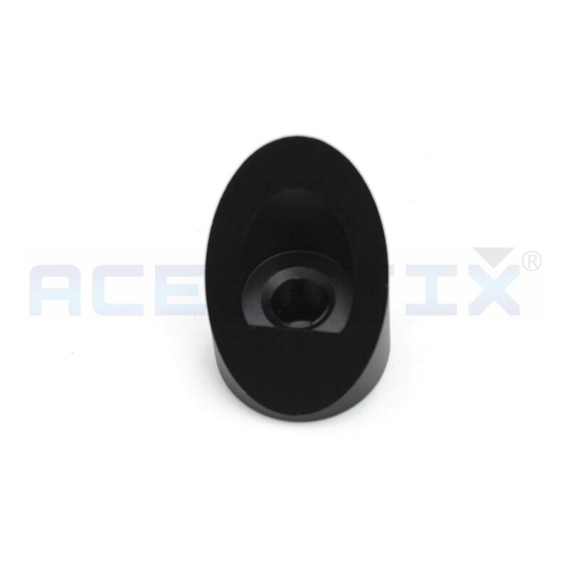 Aceoffix Head Tube Hanging Heart Replacement Parts For Brompton Stem Headset