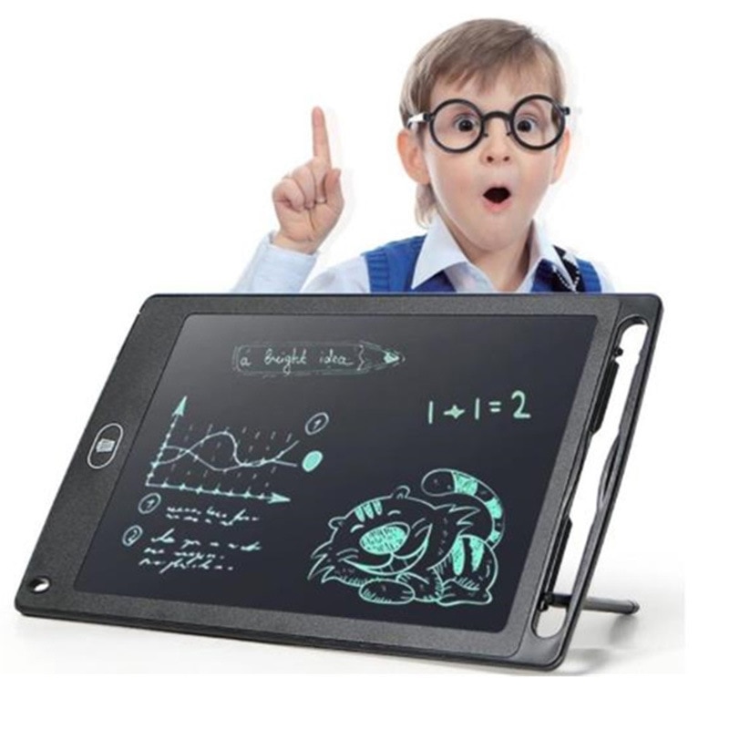 LCD Writing Tablet Digital Drawing Tablet Toy Portable Electronic Board thin Handwriting Pads Ultra-thin Digital Board