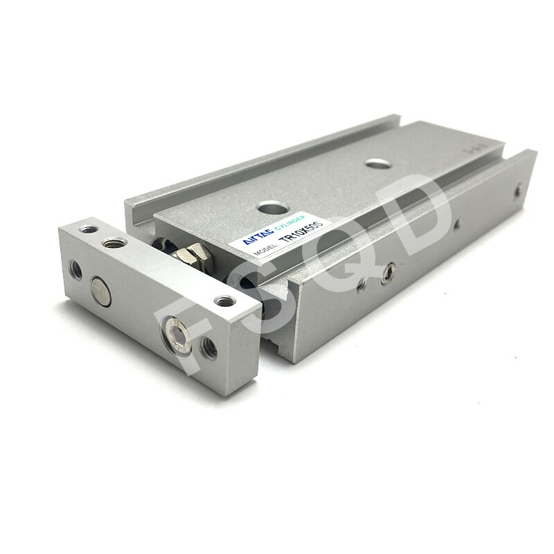 TR10X10S TR10X20S TR10X30S TR10X40S TR10X50S TR10X60S TR10X70S TR10X75S TR10X100S FSQD AIRTAC Sieg-stange zylinder TR Serie
