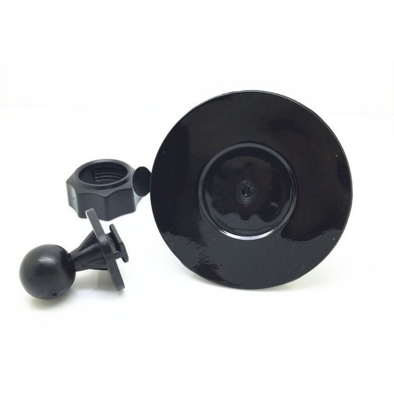 Autohouder 360 Graden Roterende Sport DV Camera Mount Auto Rijden Recorder Beugel voor Xiaomi YI GoPro DVR Houder Auto-styling