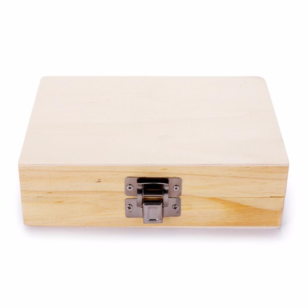 VACK 12pcs Milling Cutter Router Bit Set 1/4 shank Wood Cutter Carbide Mill Woodworking Trimming Engraving Carving Cutting Tools