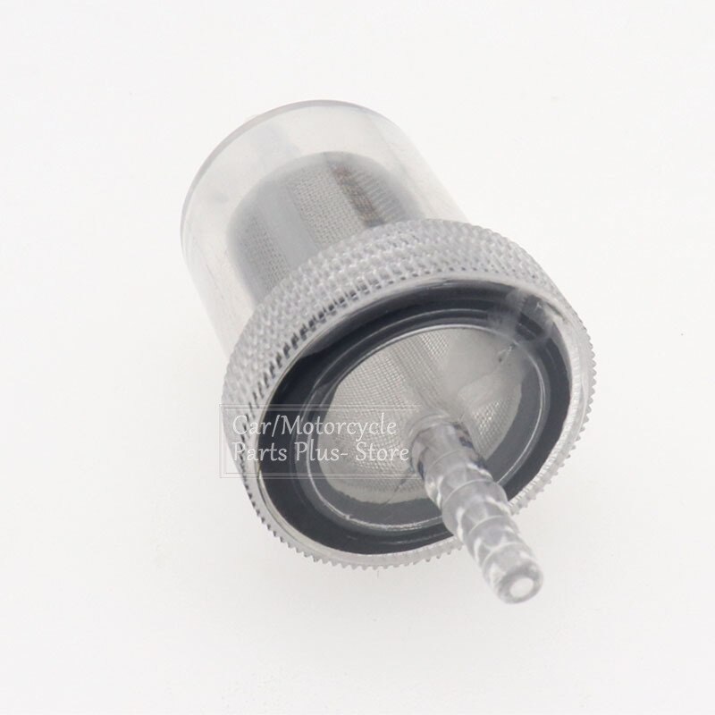 Car Fuel Filter Diesel In-Line Fuel Filter Kit Auto Replacement Fuel Filter Auto Truck Bus Maintain Tool For Webasto Eberspacher