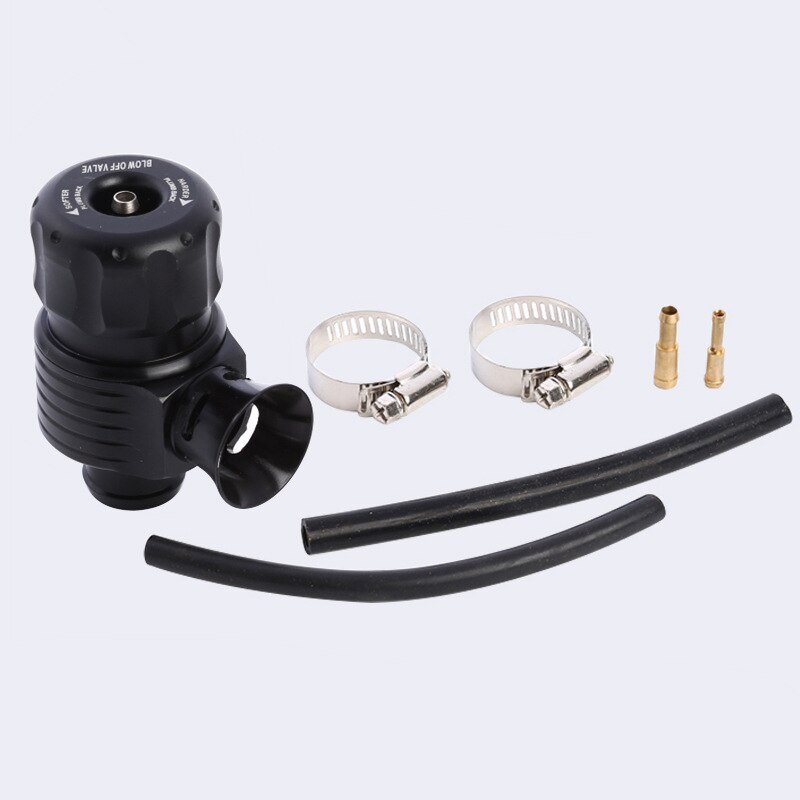 Universal 25mm Dump Valve Best Selling Racing Car Turbo Aluminum Alloy Top Dump Valve BOV Sets