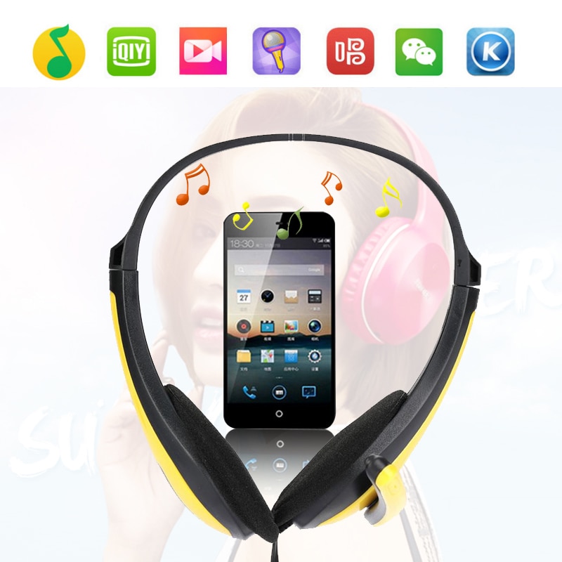 Single-Gat Headset Met Microfoon Voor PS4 Notebook Laptop Tablet Hoofdtelefoon Clear Sound Mode Elegante Hoofdtelefoon Auricular