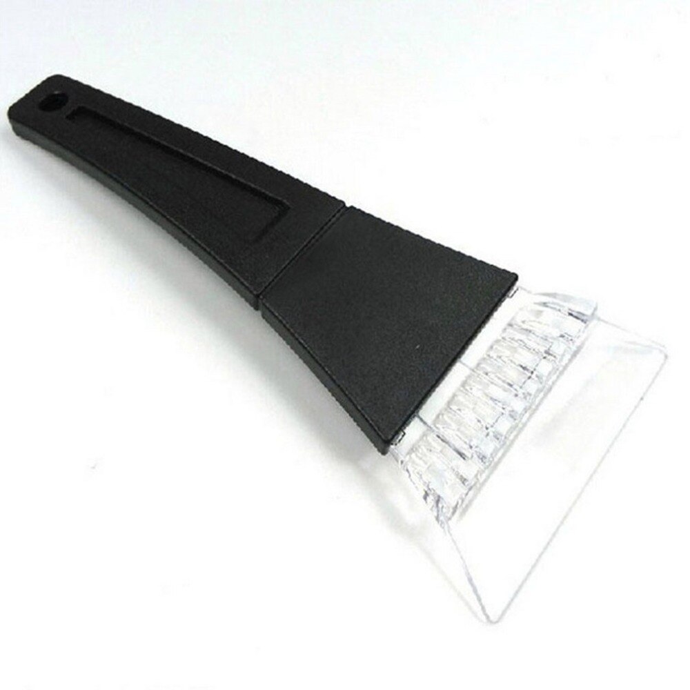 Praktische Auto Schnee Schaufel Multi-Funktion De-Glasur Schaufel Hammer Schnee Schaufel