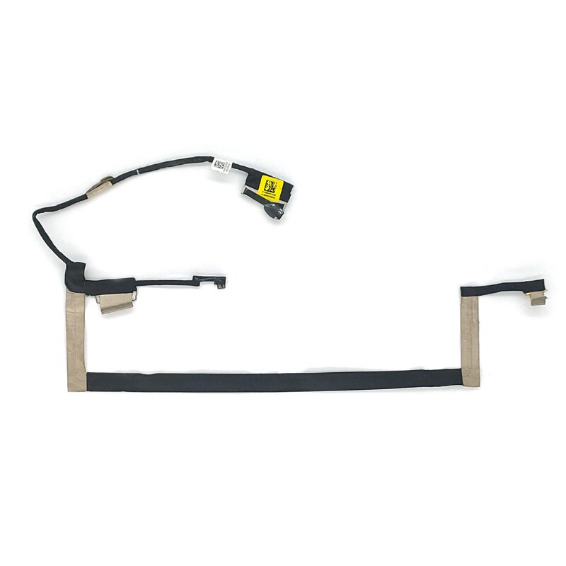For Dell XPS 15 9560 Precision Laptop LCD Back Cover/Frame/Hinges/Palmrest Upper Top Case/Bottom Cover J83X5 0J83X5 15.6: Screen Line