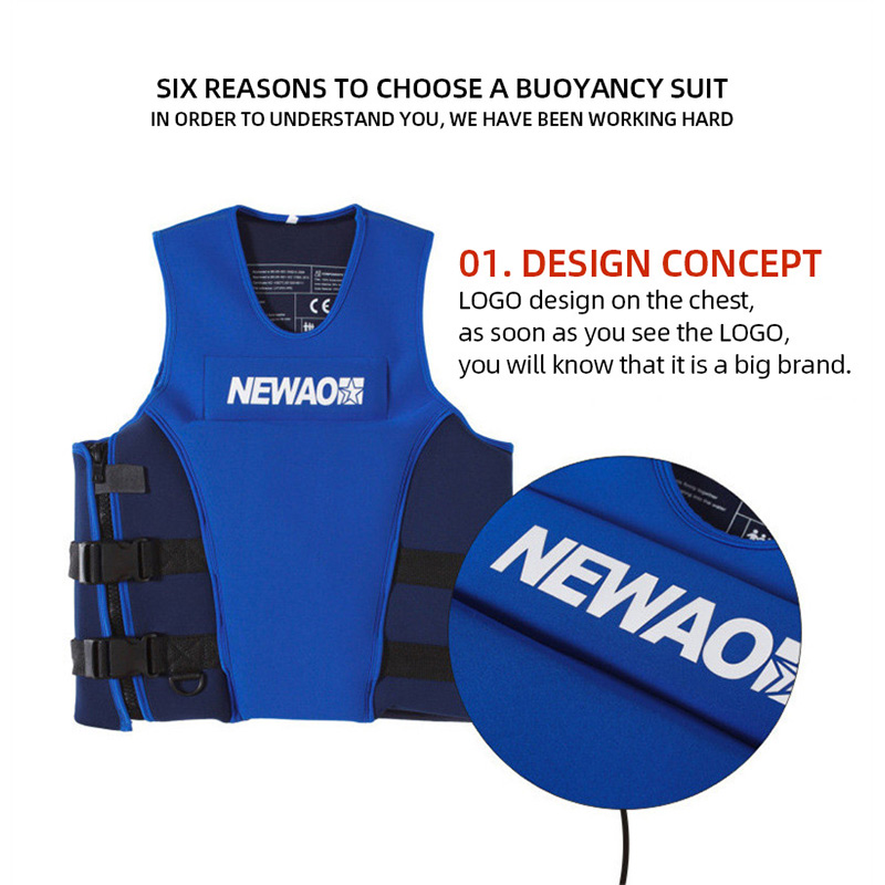 Mężczyźni woda Sports Life kurtka kamizelka wypornościowa mężczyzna narciarski narty wodne kamizelka ratunkowa wędkarska Surfing pływanie Drifting kamizelka bezpieczeństwa