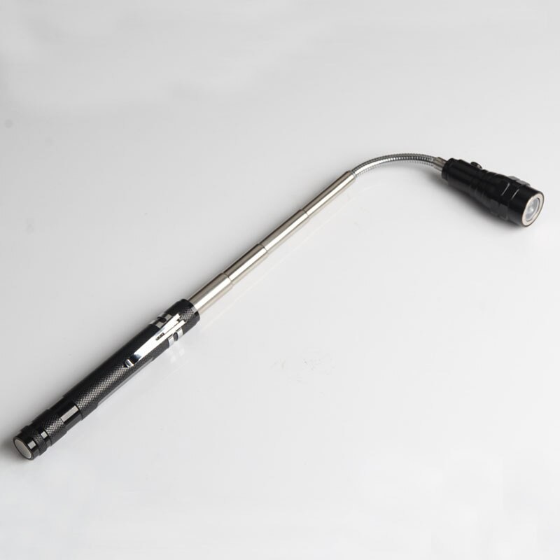 Portable Telescopic Magnetic Magnet Pen Handy Bolt Stick Up Capacity Nut Pickup Rod For Picking Extendable Tool Multiple sizes