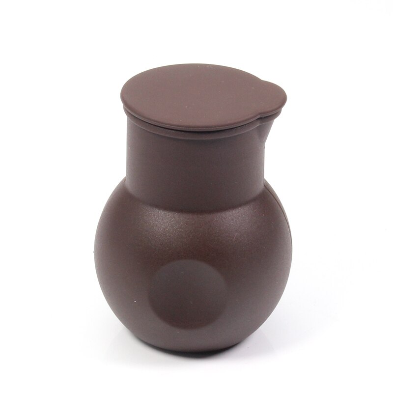 Silikonowy tygiel robić topienia czekolady roztopić masło mleko rondel: Czekolada