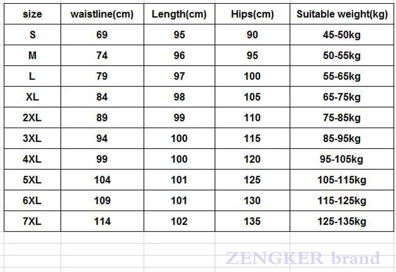 Herfst Oversized Jeans Mannen Stretch Losse 6XL 7XL Mannen Broek Plus Size Jeans Mannen Broek Enkellange lengte Denim Jeans