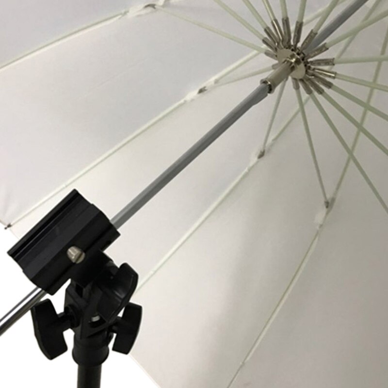 Godox 150cm 60&quot; Inch Photography studio umbrella For Photo Studio Lighting Soft White Translucet Umbrella