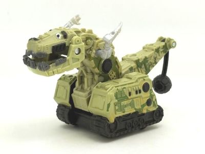 Dinotrux Dinosaur Truck Removable Dinosaur Toy Car Mini Models Children's Toys Dinosaur Models Mini child Toys: 06