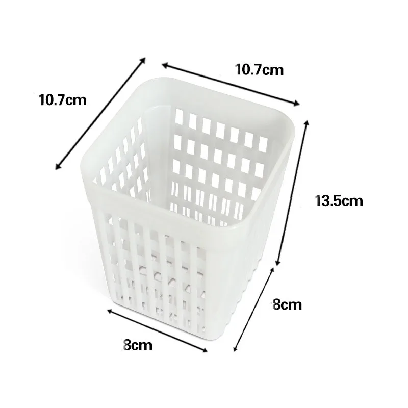 Dishwasher Cutlery Basket Spoon Fork Chopsticks Knife Storage Basket Plastic Cutlery Holder Kitchen Accessories Tools Organizer