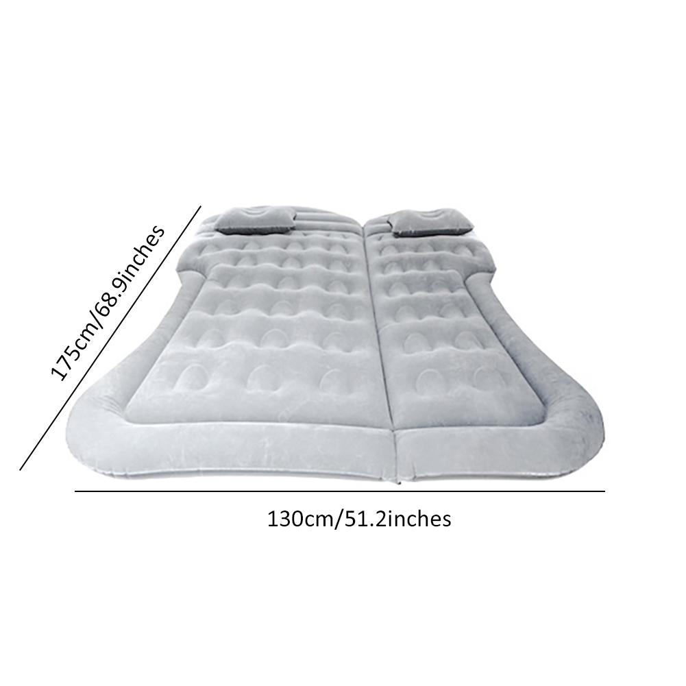 LUISAS Voiture Matelas Gonflable pour Benz GLC 250 X253 / GLC 250d LUISAS Voiture Matelas Gonflable pour Benz GLC 250 X253 / GLC 250d