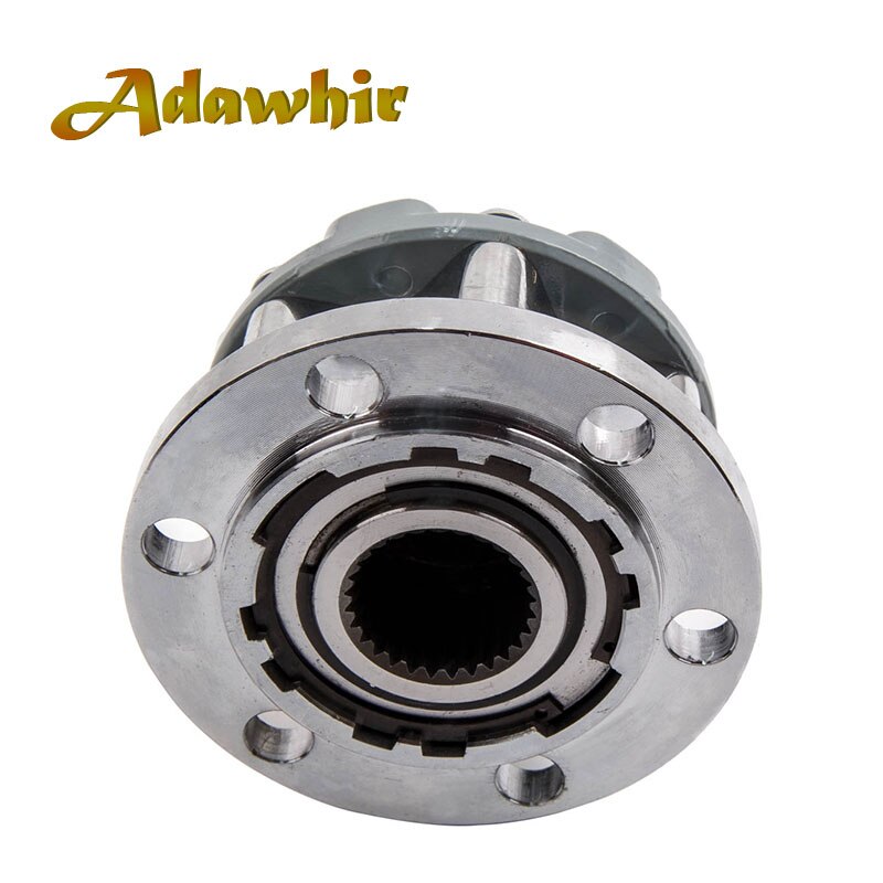 Wheel Locking Hub 28 Teeth Manuel MB886389 For MITSUBISHI Pajero Triton Pick Up L200 4x4 ,L300 4x4,Montero