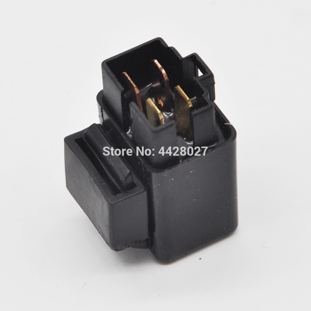 Starter Solenoid Starter Relay for 2 stroke Scooter Moped Minarelli JOG50 JOG90 JOG 3KJ 4DM ZR50 AEROX 50 YQ50