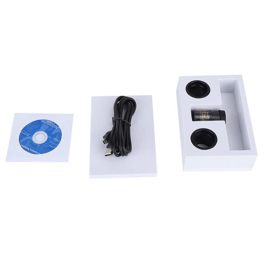 1 3mp ems elektronisk mikroskop digitalkamera 1/3 sensor mini kamera usb