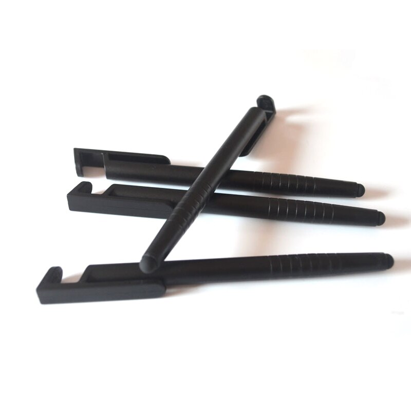 Stylus Voor Iphone Mobiele Telefoon Touch Pen Dual Purpose Handschrift Pen Touch Screen Capacitieve Stylus Voor Telefoon Honor Ipad