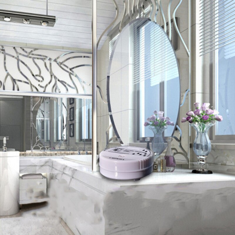 Water Leak Sensor Alarm Buzzer Wireless Water Leak... Grandado