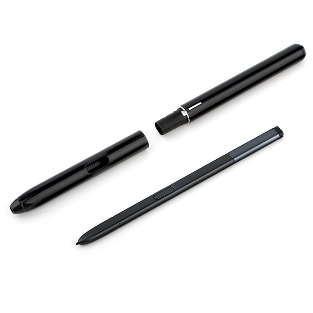 Pantalla táctil pluma para Samsung Galaxy Tab S4 10,5 SM-T830 SM-T835 T830 T835 Stylus botón Lápiz pluma