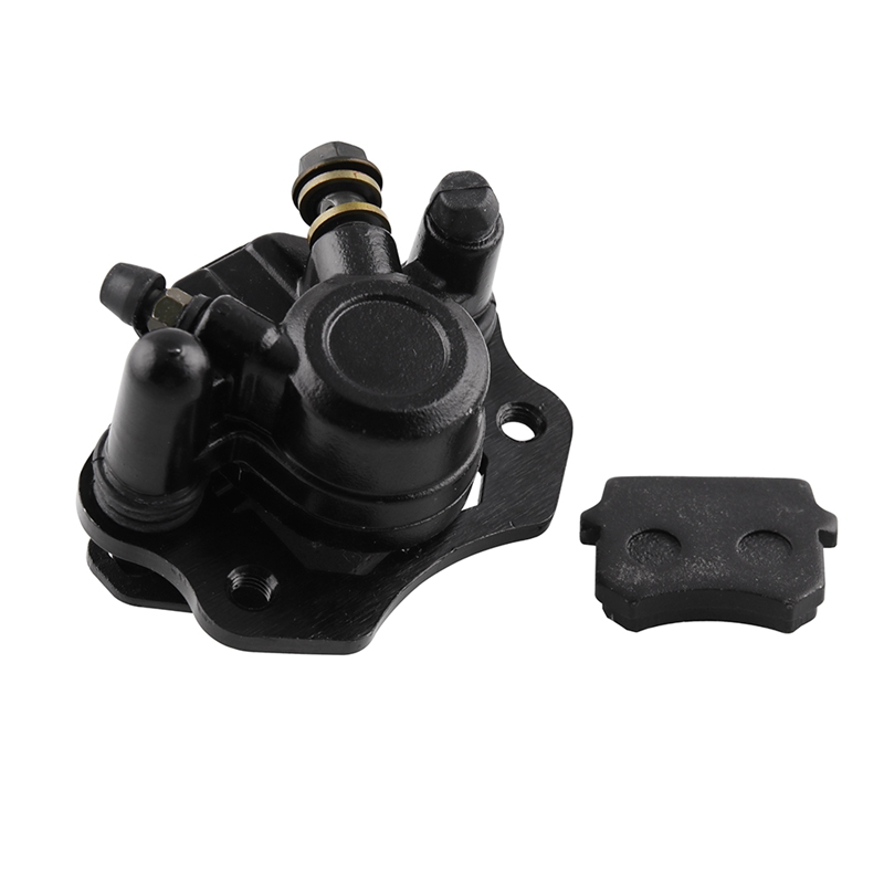 Hydraulische Rem Voor Achter Remklauw Voor 50Cc 70Cc 90Cc 110Cc 125Cc 150Cc Atv