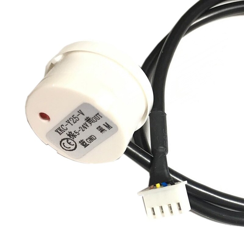 Xkc -y25- v kontaktløs væskestand sensor, der registrerer væskestandskontakt