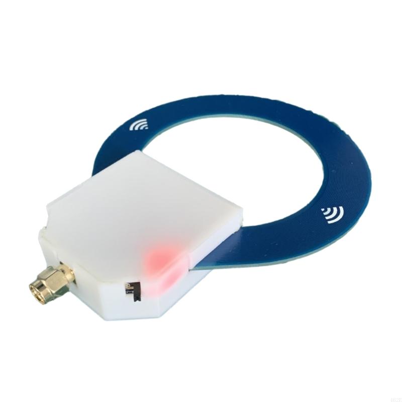 462E Antennae for 9.9kHz 181MHz Frequencies for Malachite Receiver TEF6686