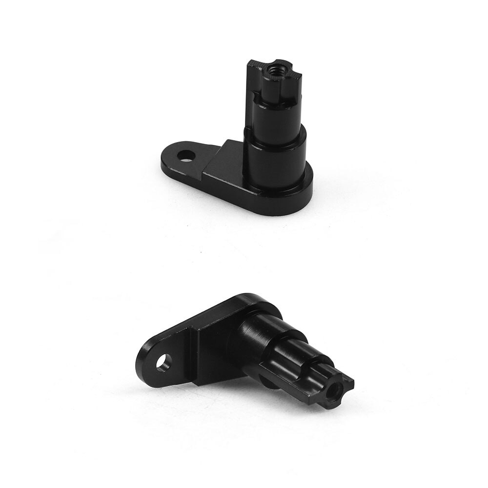 Permanent Repair for Ford F150 Fuel Door Repair Kit ) Hinge Kit - Loose Gas Cap Fix Filler Neck Housing Cover