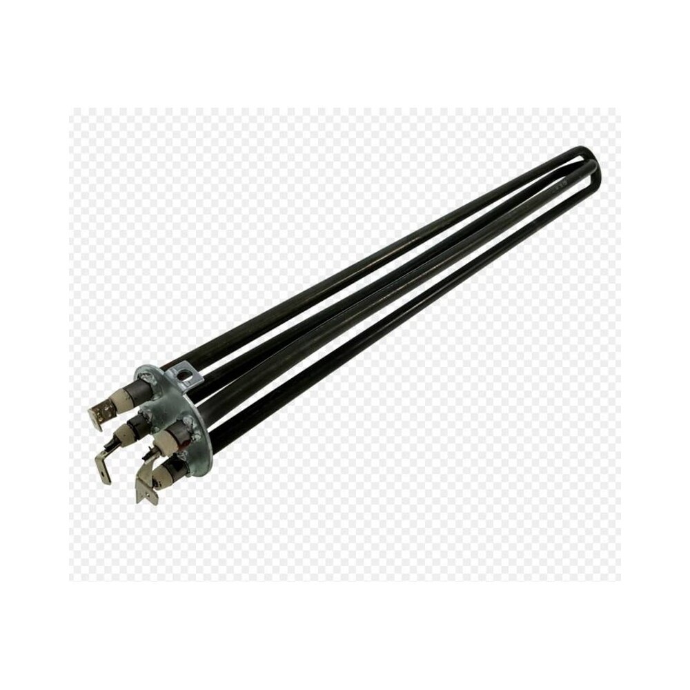 Koelkast verwarmingselement recht 230V/75W. nr.2929491708
