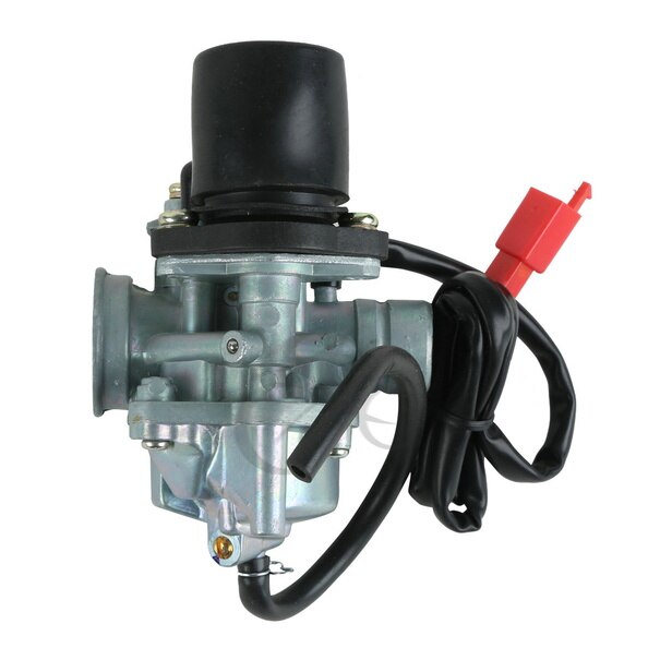 Peugeot Ludix 50 2T Power Force carburateur - PF 12 164 0076