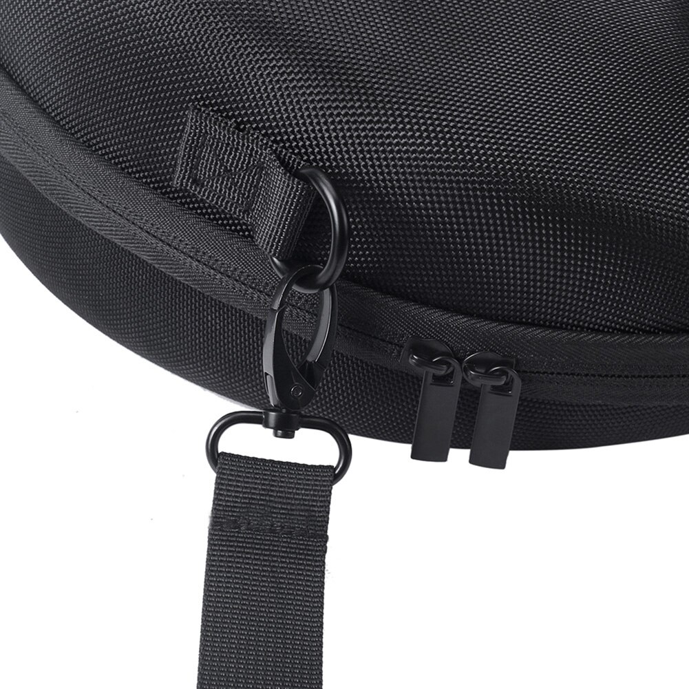 Sac de rangement, boîte de transport, étui de protection, coque de voyage Portable antichoc pour Harman kardon Onyx studios 5 Bluetooth sans fil