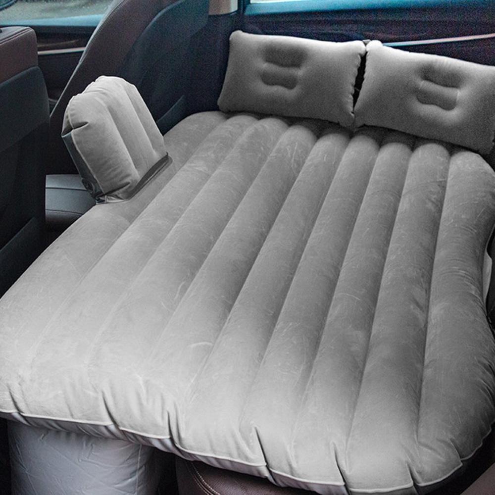 Auto Luft Matratze Reise Bett Auto Zur ck Sitz Abd Grandado Auto Luft Matratze Reise Bett Auto Zur ck Sitz Abd Grandado
