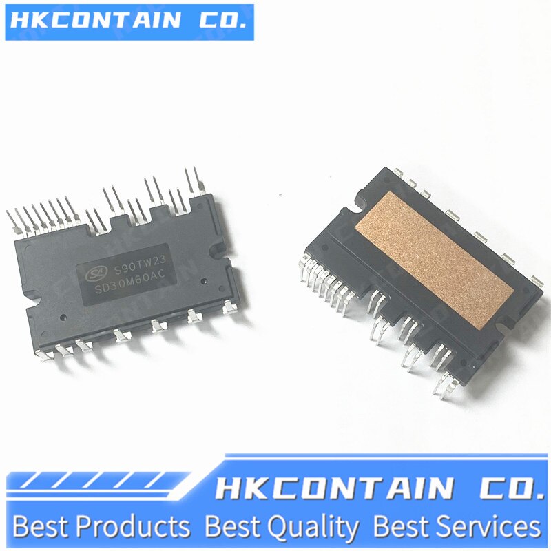 MODULE SD15M60AC SD20M60AC SD30M60AC SDM15G60FB SDM20G60FB SDM30G60FB