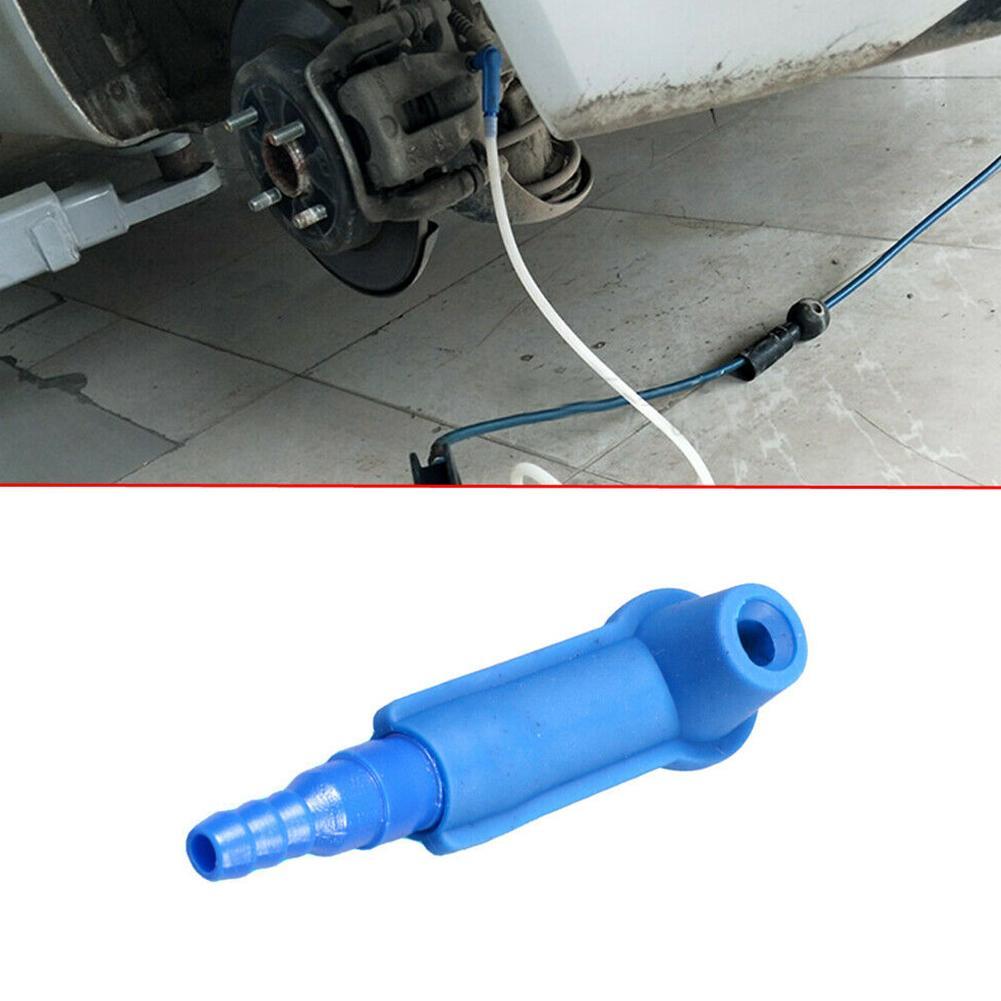 Brake fluid replacement machine parts, brake fluid replacement special joint tool, auto repair, Auto Replacement Parts