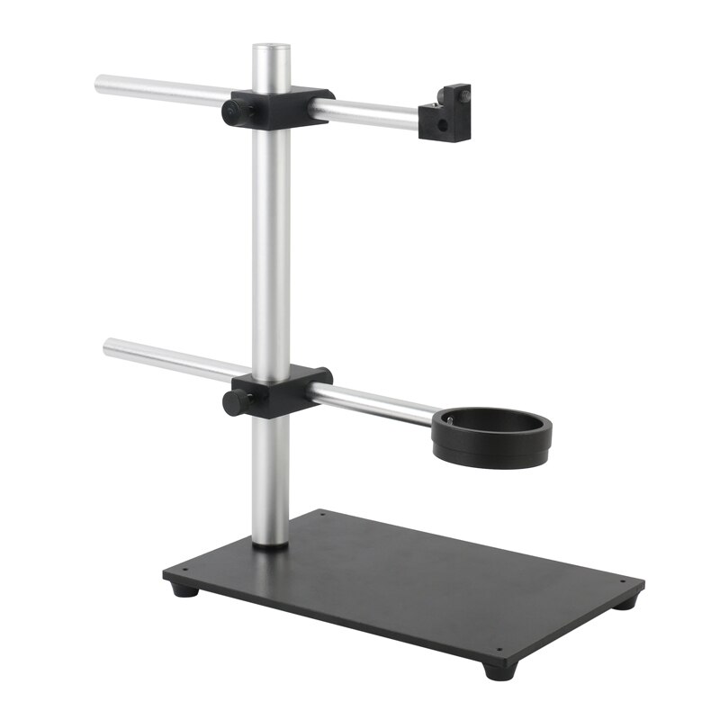 Full Metal Adjustable Microscope Stand Lab HDMI VG... – Vicedeal