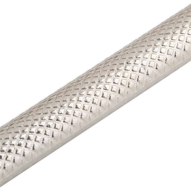 20 unids/set de herramientas para hacer sillas de cuero tallado sellos para manualidades metal duradero tallado en cuero sellos para manualidades Punch