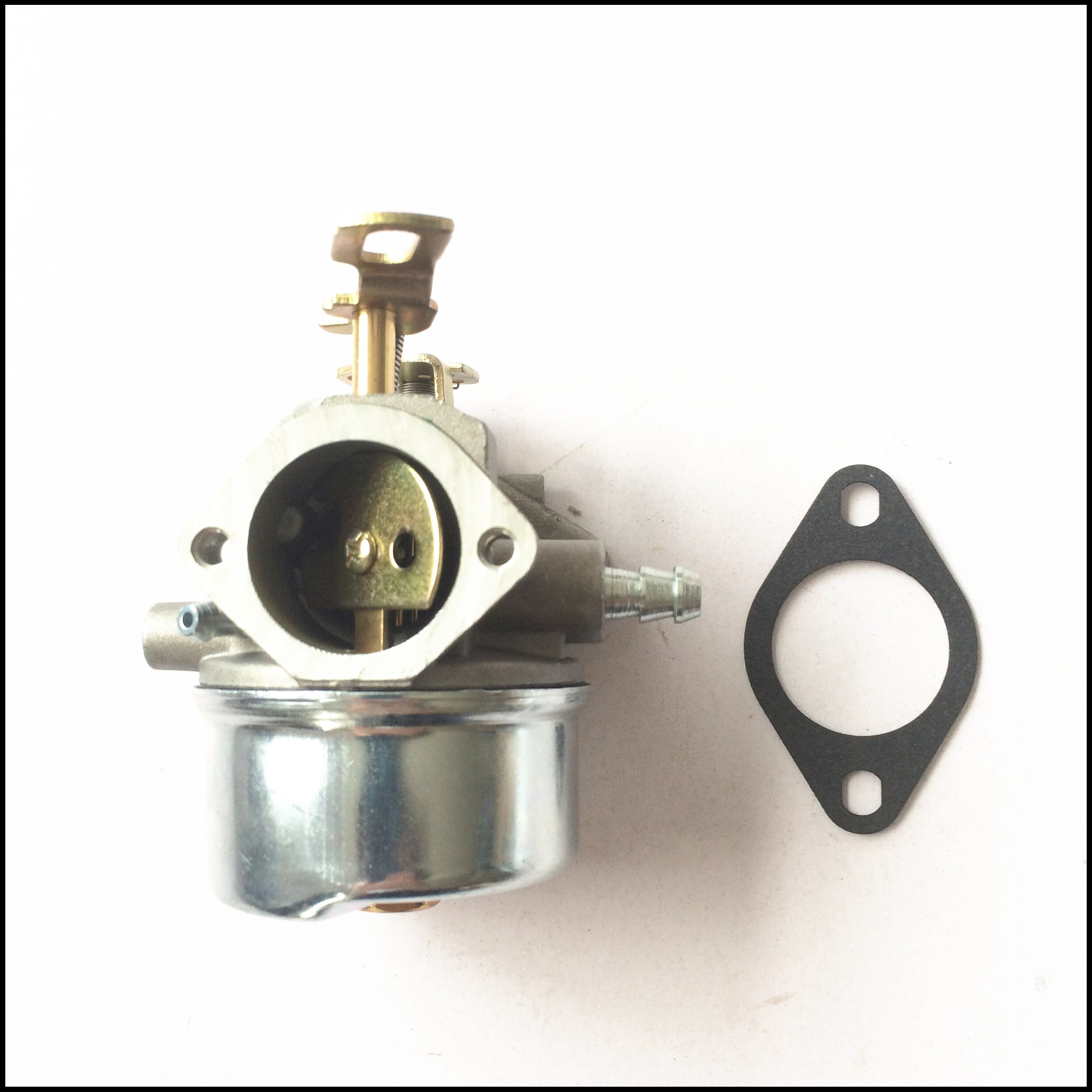 Lawnmowers Carburetor Carb For Tecumseh HMSK80/HMSK90 LH318SA LH358SA 640349 640052 640054