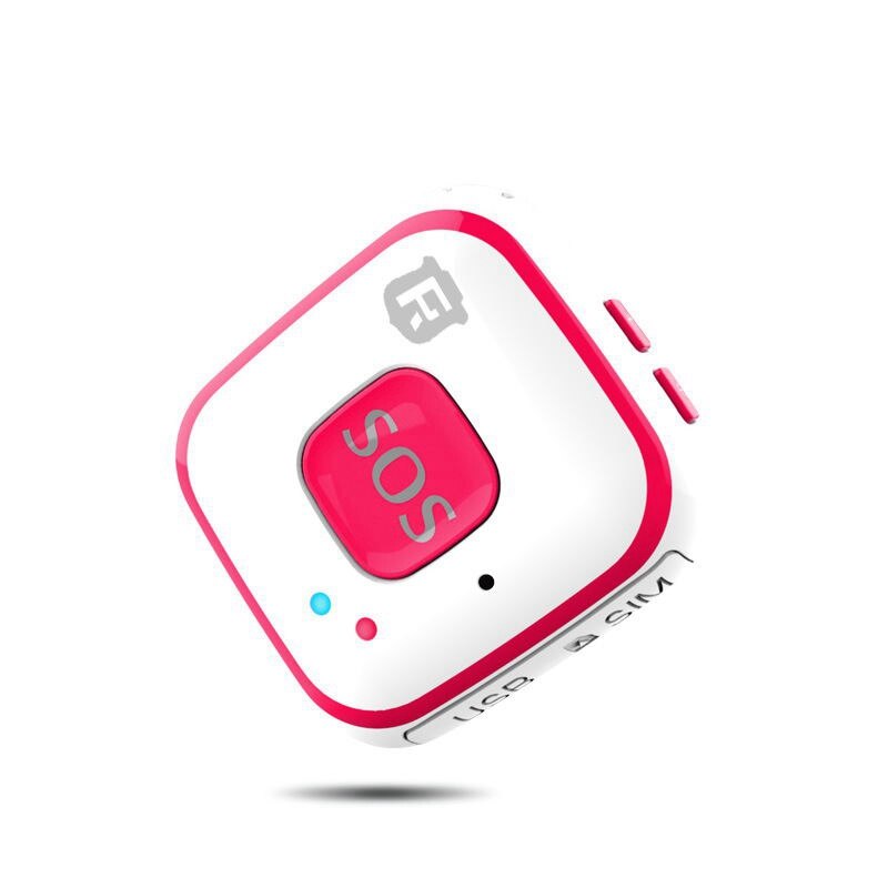 REACHFAR RF-V28 Two Way Calls SOS Fall Alarm Kids ... – Grandado
