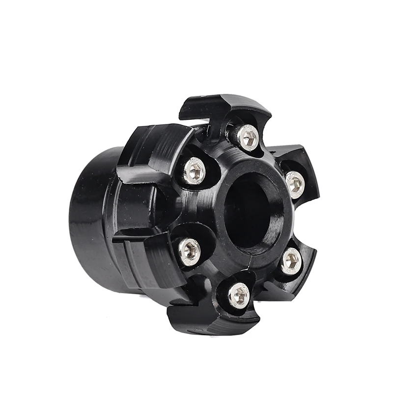 Deslizadores universales de marco de rueda de motocicleta, Protector contra caídas, copas de horquilla delantera a prueba de explosiones, accesorios de seguridad para motocicleta