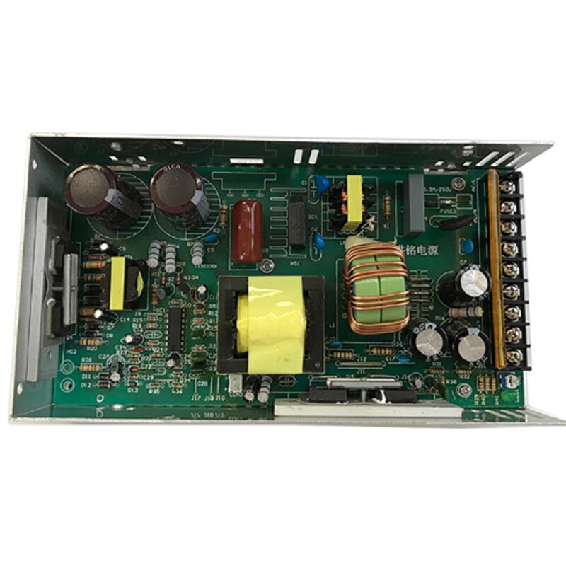 220V to 12V 500W Switching Power Supply 12V40A DC Switching Power Supply 12V Monitoring Power Supply Led Power Supply