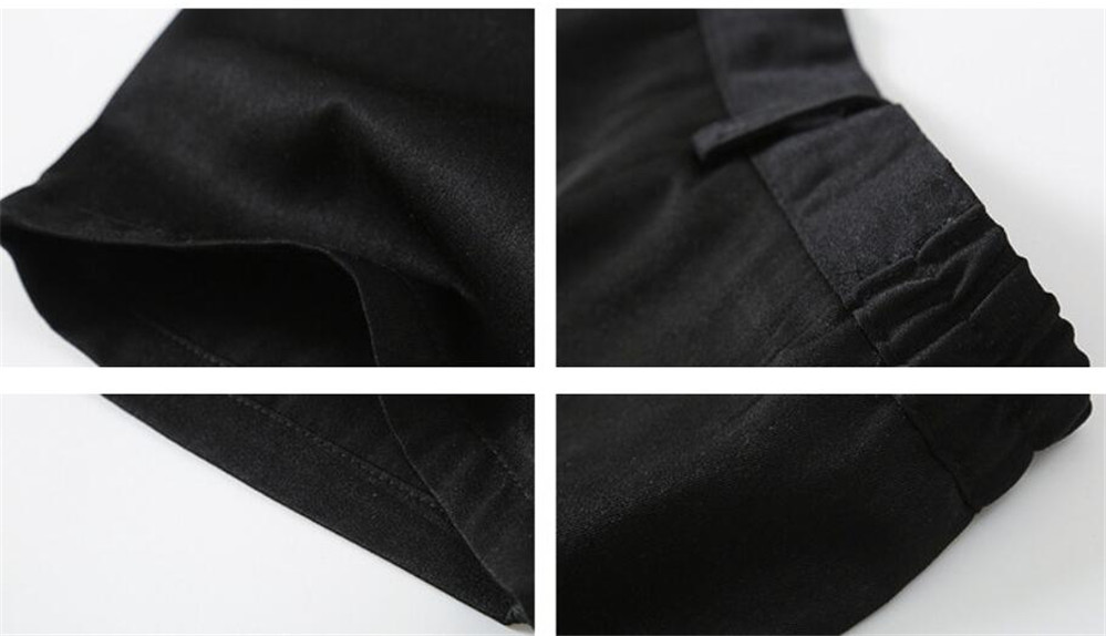 Children Pants For Boys Spring Autumn Casual Teens Boys Girls School Uniform Pants Kids Trousers For 4-16 Years Old